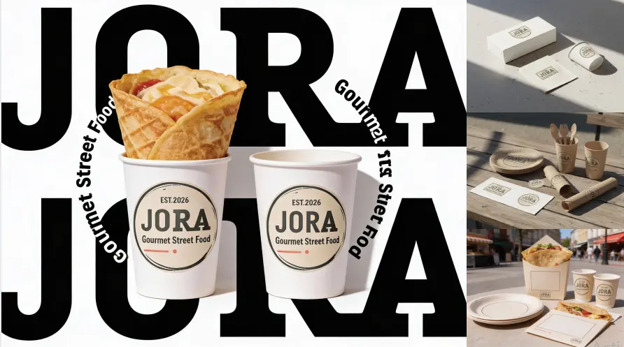 Brand Identity Project